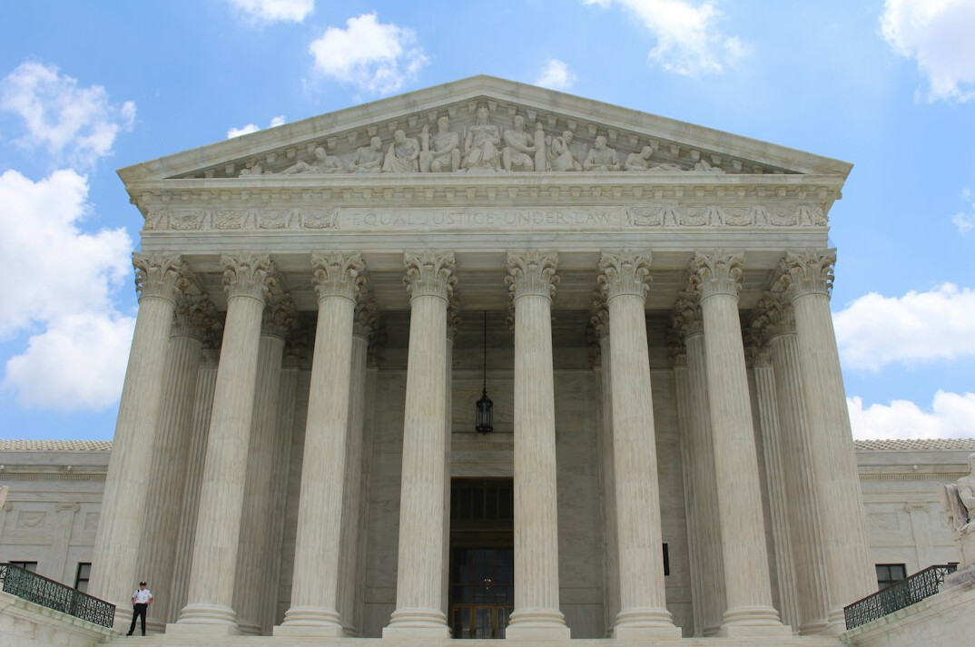 court testimony