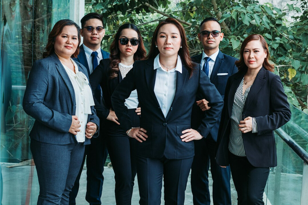 ethical investigation team