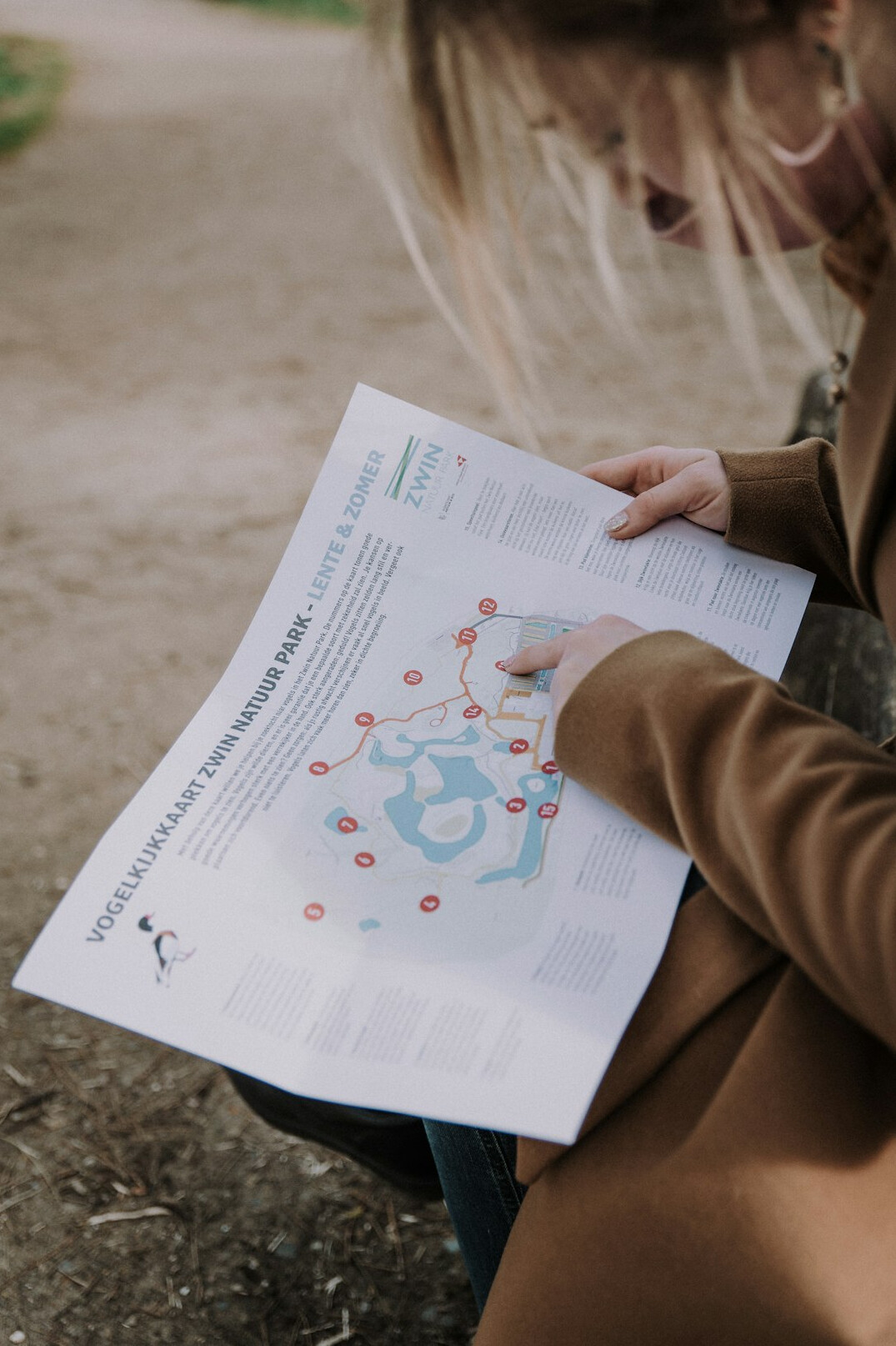 ethical report review
