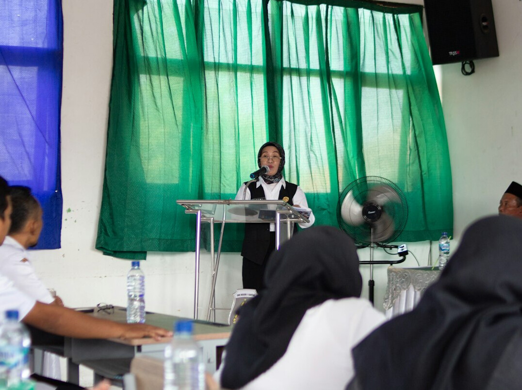 ethics training session